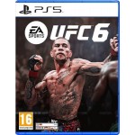 EA Sports UFC 6 [PS5]
